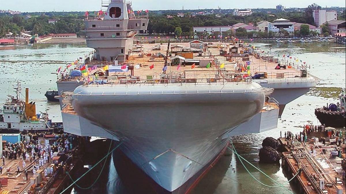Kerala: Five killed, 10 injured in blast on ONGC ship at Cochin Shipyard, probe ordered Kerala: Five killed, 10 injured in blast on ONGC ship at Cochin Shipyard, probe ordered