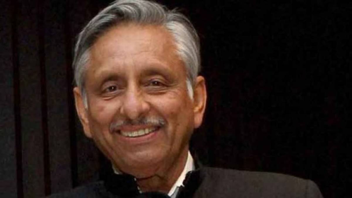 Pakistani political parties for peace, India need to change mindset: Mani Shankar Aiyar Pakistani political parties for peace, India need to change mindset: Mani Shankar Aiyar