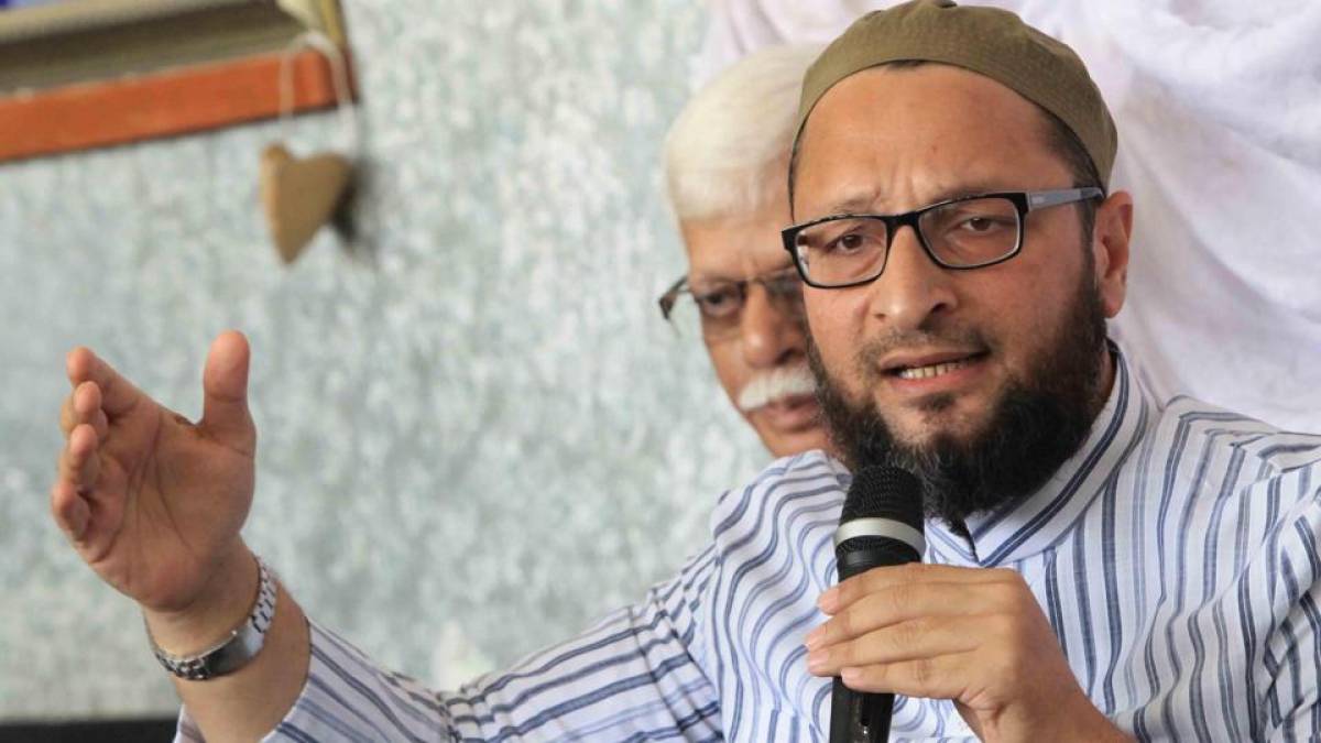 Jammu and Kashmir attack: Why silence on death of Muslims, says Asaduddin Owaisi Jammu and Kashmir attack: Why silence on death of Muslims, says Asaduddin Owaisi