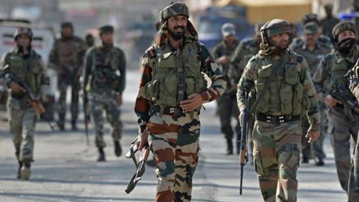 Indian Army to get new weapons worth Rs 16,000 crores Indian Army to get new weapons worth Rs 16,000 crores