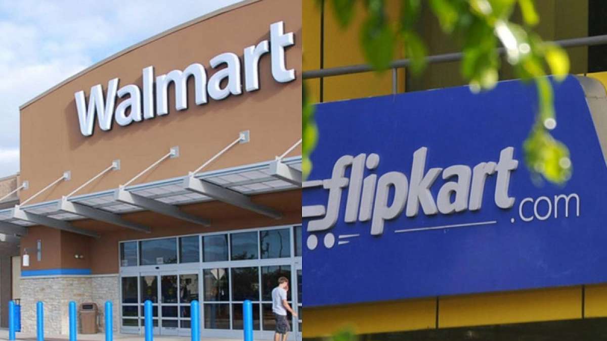 Walmart eyes options to buy Flipkart, SoftBank turns out to be a hurdle Walmart eyes options to buy Flipkart, SoftBank turns out to be a hurdle