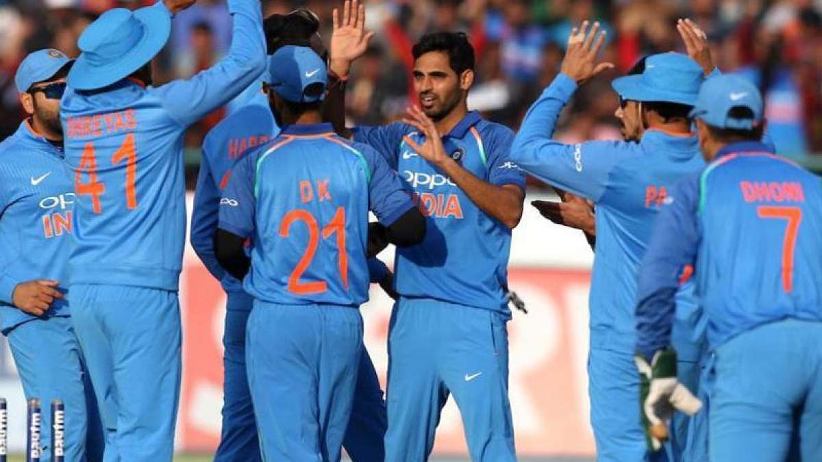 India vs South Africa, First T20: 28-run victory gives India 1-0 lead in series India vs South Africa, First T20: 28-run victory gives India 1-0 lead in series