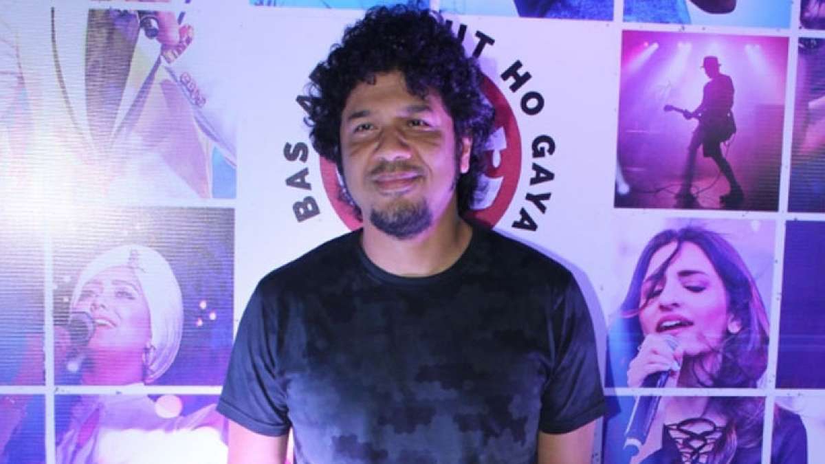 Disgusting: Celebs react over Papon kissing minor Disgusting: Celebs react over Papon kissing minor