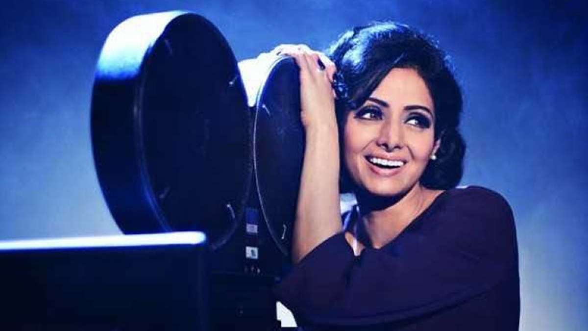 Sridevi last rites: Celebs, commoners mourn on Wednesday Sridevi last rites: Celebs, commoners mourn on Wednesday