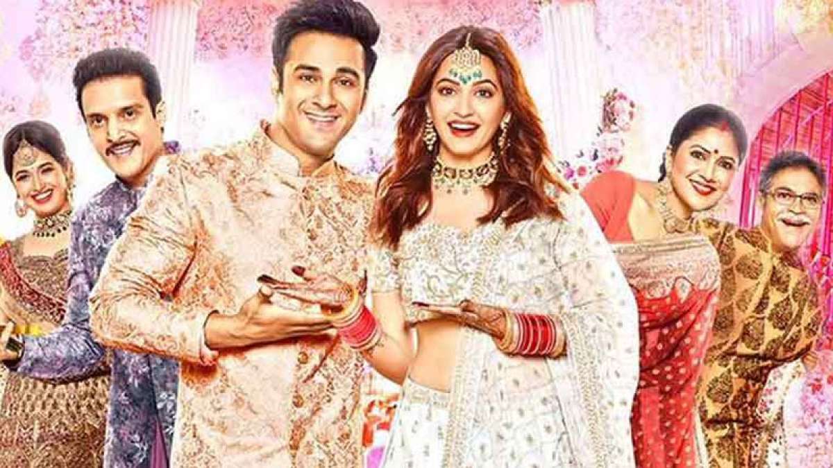 Veerey Ki Wedding Veerey Ki Wedding