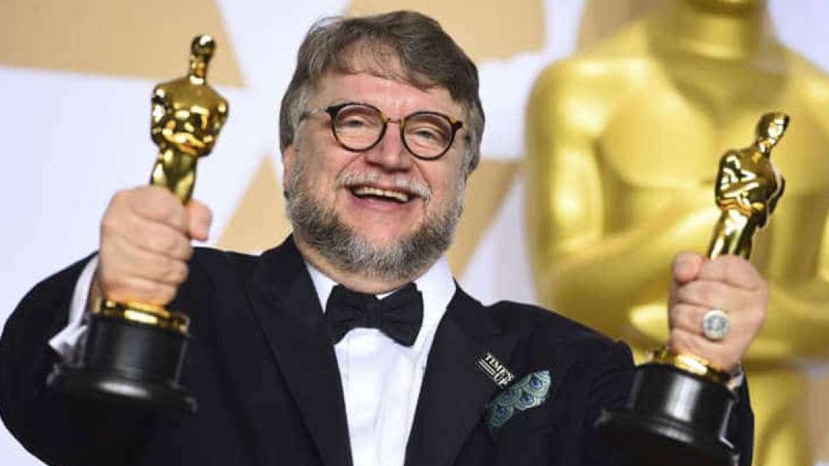 90th Oscars: 'Shape of Water' leads at politically painted show 90th Oscars: 'Shape of Water' leads at politically painted show