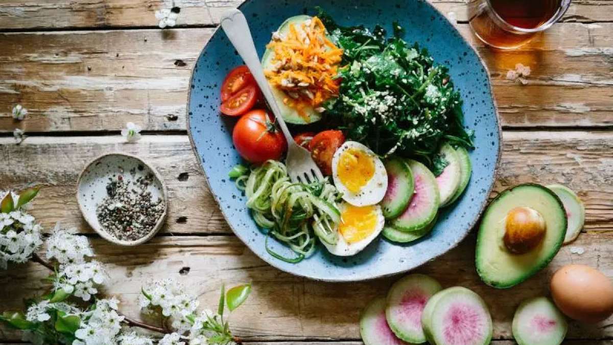 Healthy diet may not prevent effects of high salt intake Healthy diet may not prevent effects of high salt intake