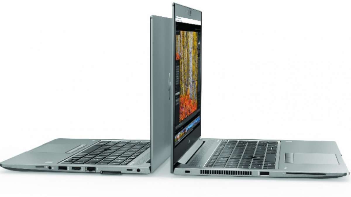 HP EliteBook and Zbook series launched in India; Check price, features and more HP EliteBook and Zbook series launched in India; Check price, features and more