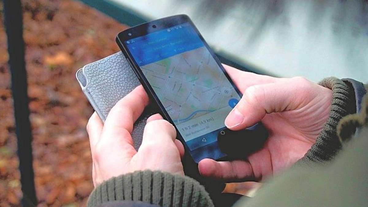 Google India makes address search, navigation easy on Maps Google India makes address search, navigation easy on Maps