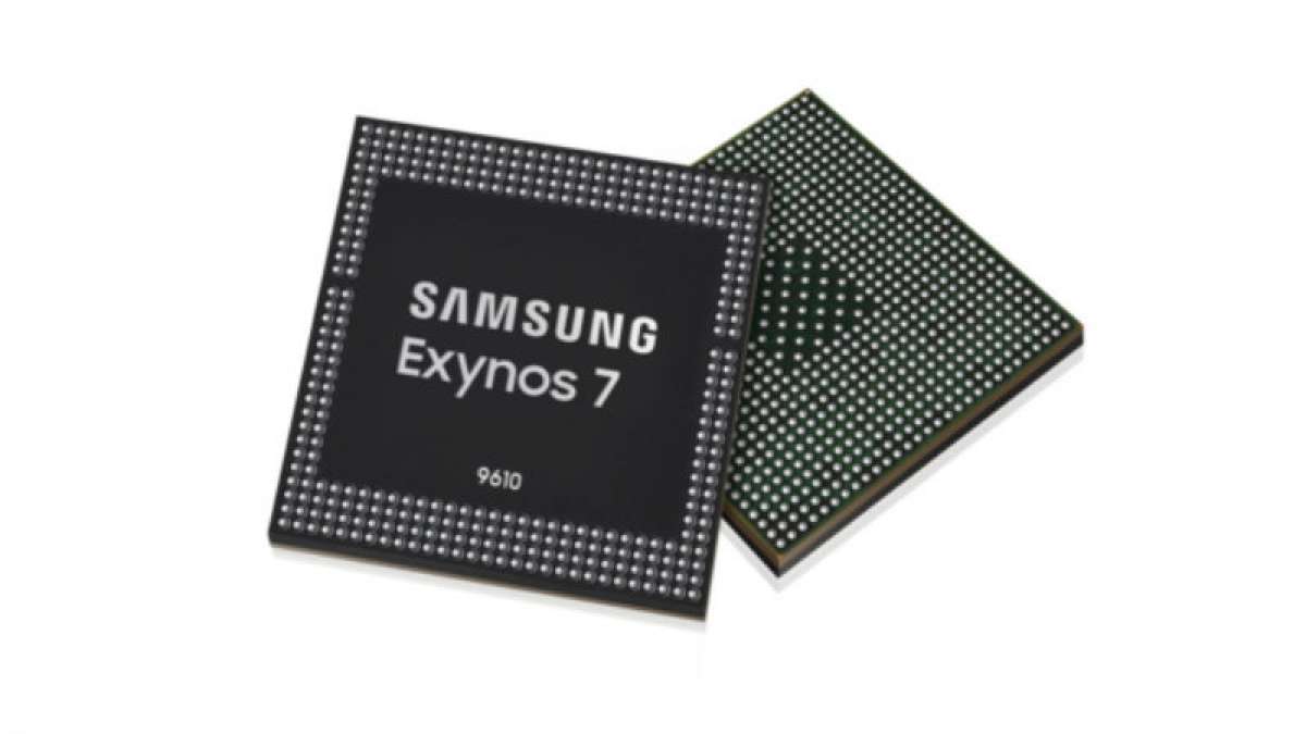 Samsung Exynos 9610 SoC with 480 fps support launched: Check features and specifications Samsung Exynos 9610 SoC with 480 fps support launched: Check features and specifications