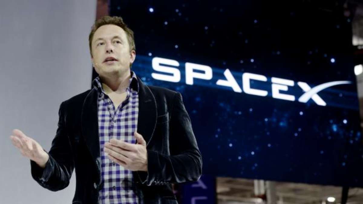 DeleteFacebook: Elon Musk deletes SpaceX and Tesla Facebook official pages DeleteFacebook: Elon Musk deletes SpaceX and Tesla Facebook official pages
