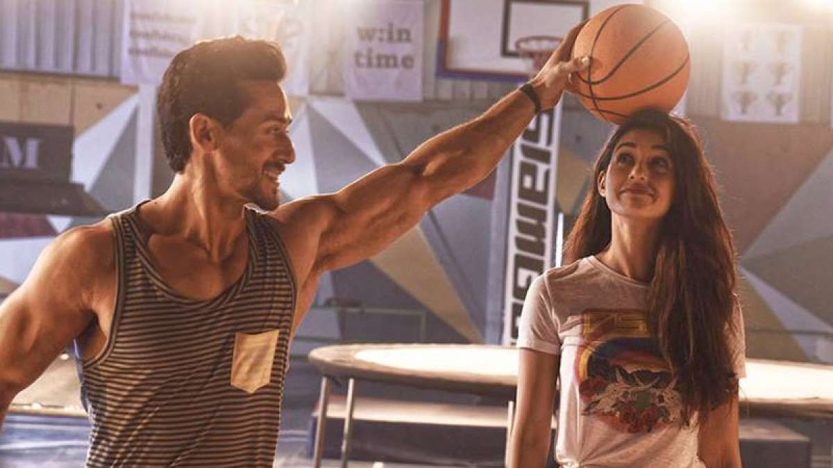 Baaghi 2 releases in theatres today: Box Office predictions Baaghi 2 releases in theatres today: Box Office predictions