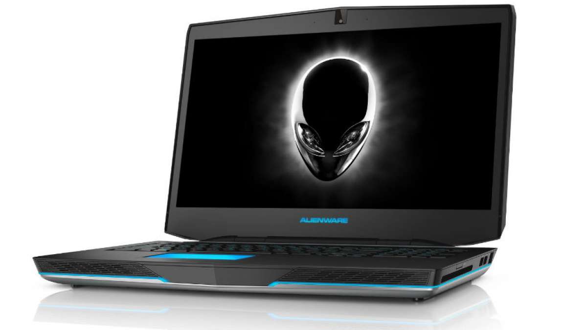 Dell Alienware with 8th-Generation processors gaming laptops launched in US Dell Alienware with 8th-Generation processors gaming laptops launched in US