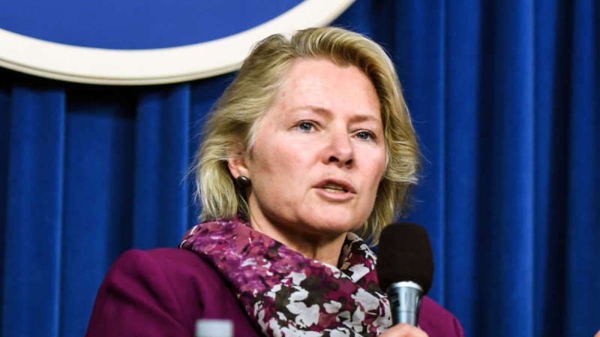 US officials to visit India for trilateral meet with Japan US officials to visit India for trilateral meet with Japan