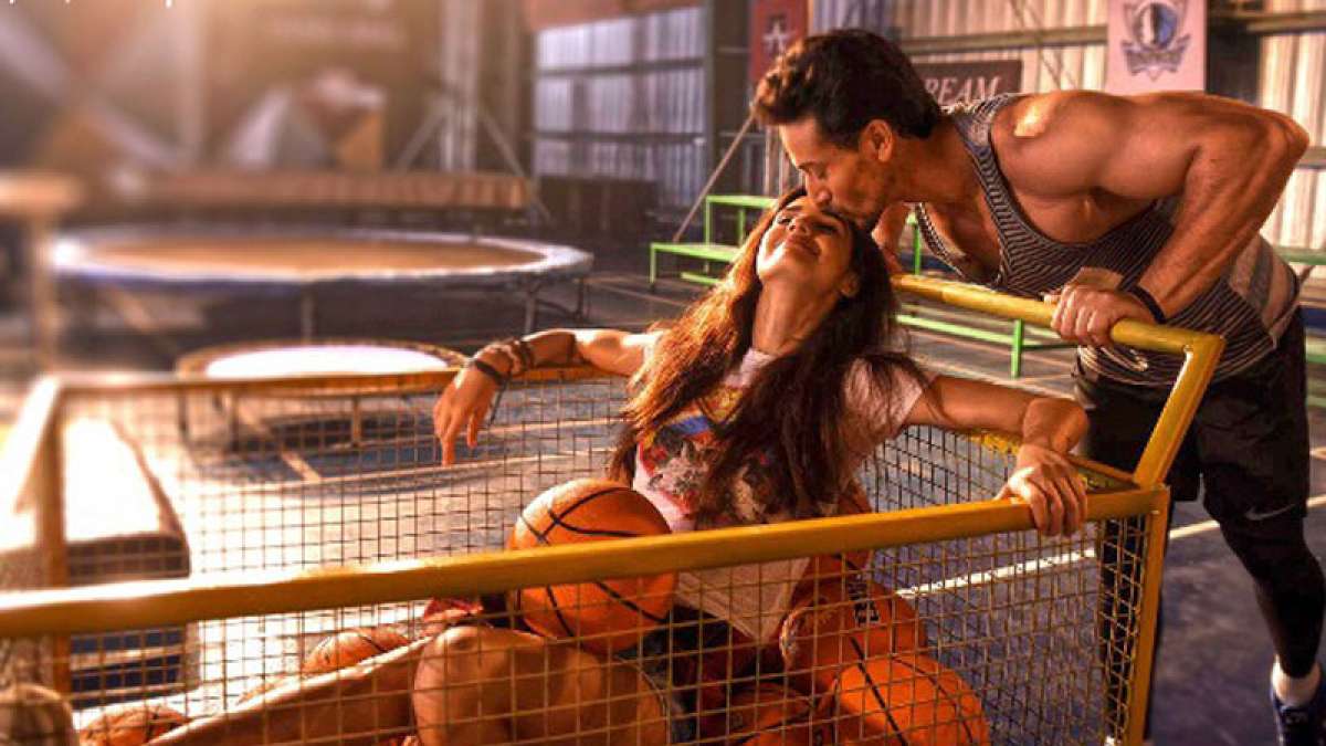 'Baaghi 2' Box Office collection: Tiger Shroff's movie earns Rs 112 crores in 7 days 'Baaghi 2' Box Office collection: Tiger Shroff's movie earns Rs 112 crores in 7 days