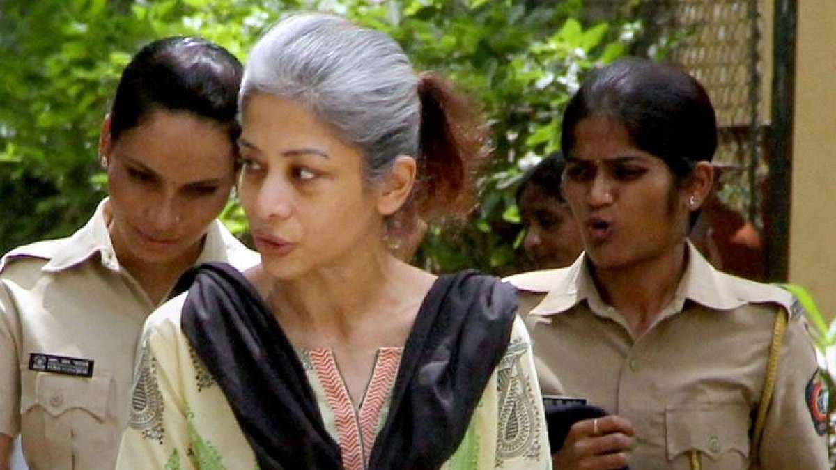 Indrani Mukerjea admitted to hospital, undergoes brain MRI, condition stable Indrani Mukerjea admitted to hospital, undergoes brain MRI, condition stable