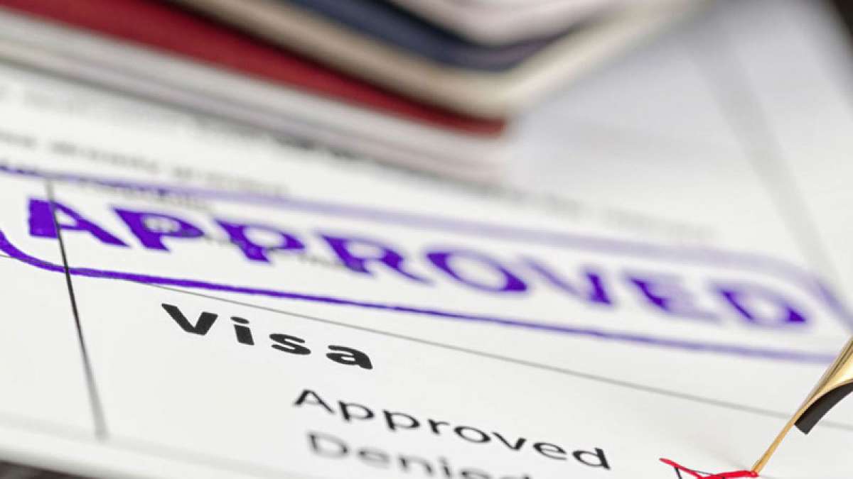H1B Visa applications reach its maximum limit for 2018-19 fiscal year H1B Visa applications reach its maximum limit for 2018-19 fiscal year