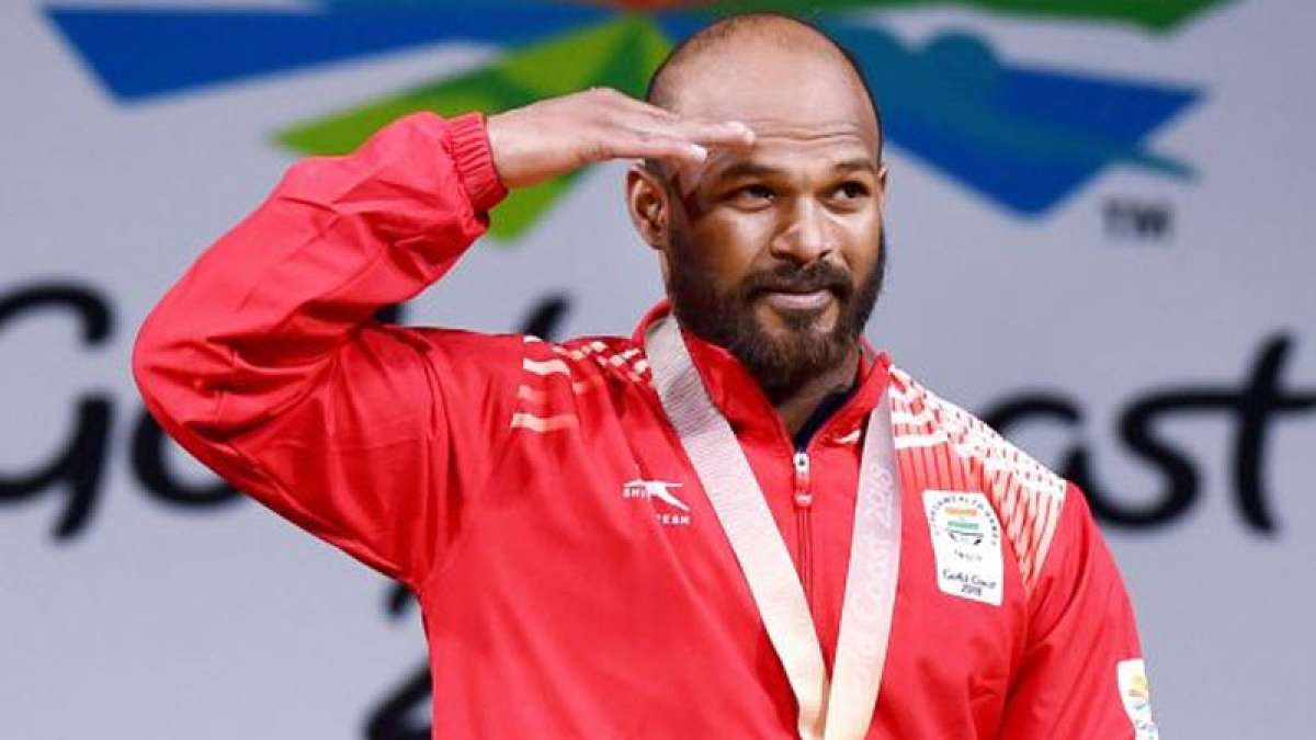 CWG: Boxer Vikas enters middleweight quarters CWG: Boxer Vikas enters middleweight quarters