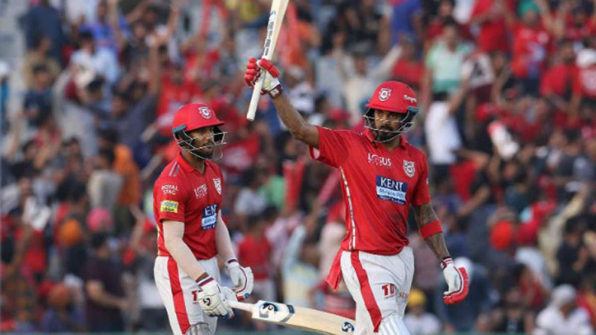 IPL 2018: Rahul, Nair guide Punjab to victory against Delhi IPL 2018: Rahul, Nair guide Punjab to victory against Delhi