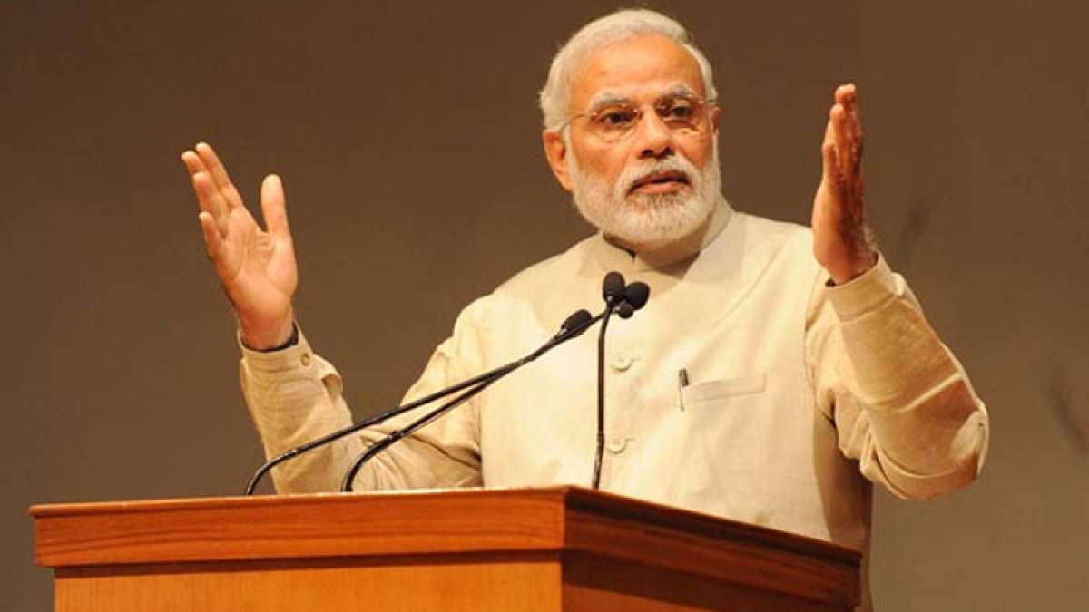 PM Narendra Modi turns down Piyush Goyal's signal project worth Rs 78,000 crores PM Narendra Modi turns down Piyush Goyal's signal project worth Rs 78,000 crores