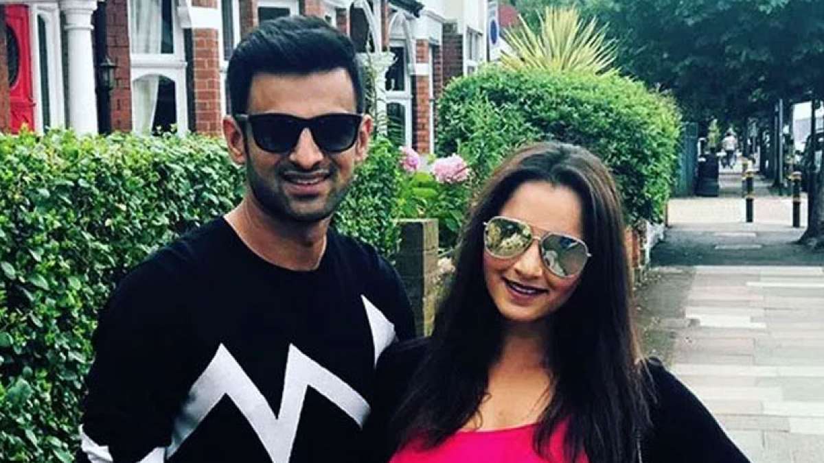 Sania Mirza, Shoaid Malik's decision will melt your heart Sania Mirza, Shoaid Malik's decision will melt your heart