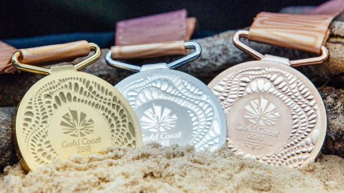 Commonwealth Games 2018: CWG medal tally 2018 after Day 5 competitions Commonwealth Games 2018: CWG medal tally 2018 after Day 5 competitions
