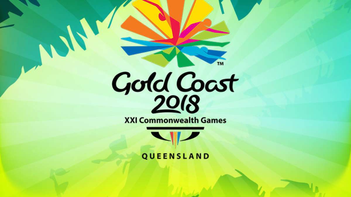 Commonwealth Games 2018: Athlete Dharun Ayyasamy crashes out of men's 400m Hurdles Commonwealth Games 2018: Athlete Dharun Ayyasamy crashes out of men's 400m Hurdles