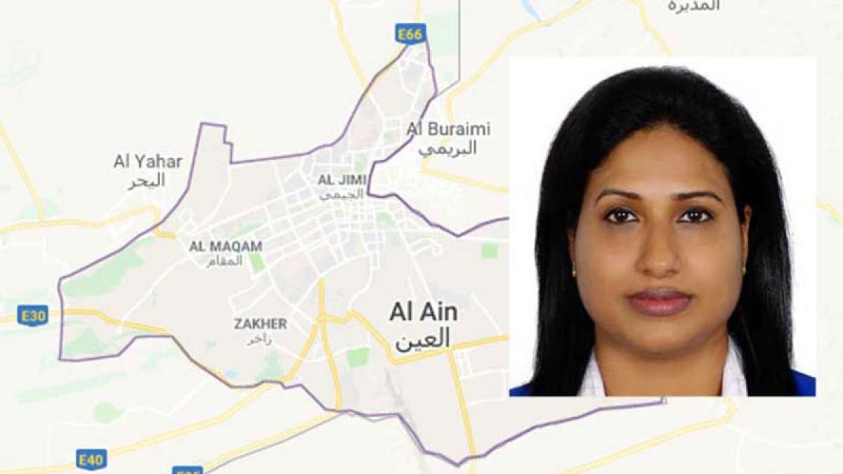 40-year-old Kerala nurse jumps to death in UAE 40-year-old Kerala nurse jumps to death in UAE