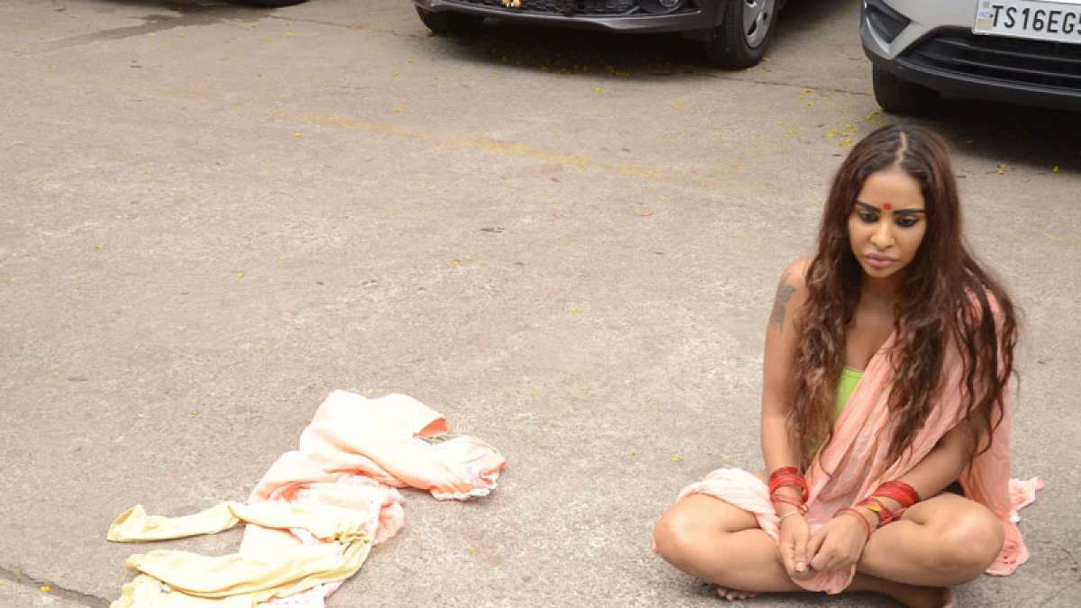 Ban on Telugu actress who alleged sexual exploitation lifted Ban on Telugu actress who alleged sexual exploitation lifted
