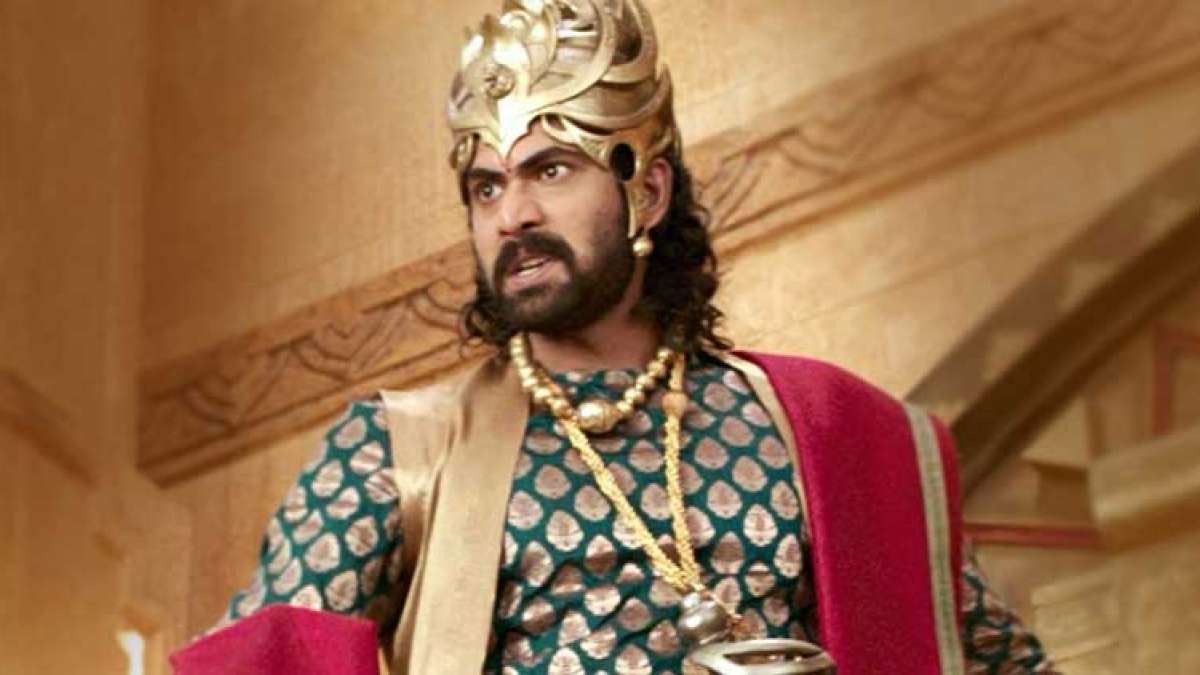 Rana Daggubati elated that Baahubali 2 and Ghazi got National Awards 2018 Rana Daggubati elated that Baahubali 2 and Ghazi got National Awards 2018
