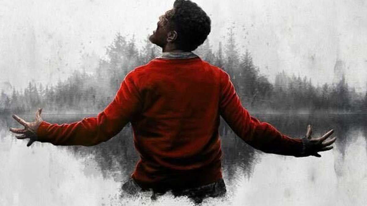 'Mercury' Movie Review: One-dimensional and forced 'Mercury' Movie Review: One-dimensional and forced