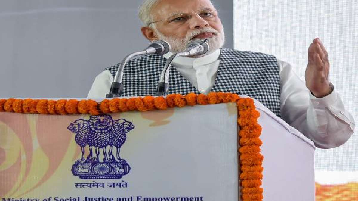 PM Narendra Modi says Kathua and Unnao rape victims will get justice PM Narendra Modi says Kathua and Unnao rape victims will get justice
