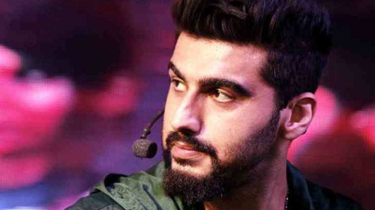 Arjun Kapoor tears apart magazine for objectifying sister Janhvi Kapoor Arjun Kapoor tears apart magazine for objectifying sister Janhvi Kapoor