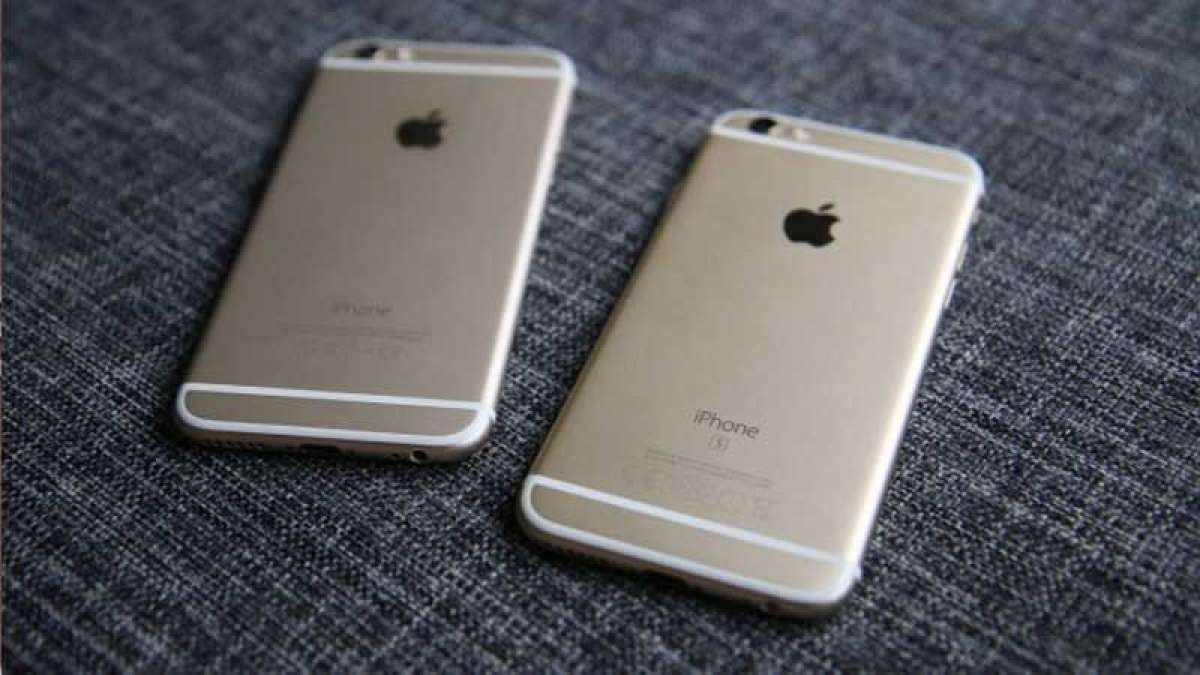 Apple to assemble iPhone 6s Plus in Bengaluru soon Apple to assemble iPhone 6s Plus in Bengaluru soon