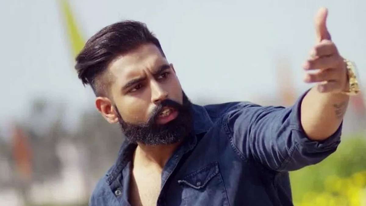 Punjabi singer Parmish Verma shot, admitted to hospital in Mohali Punjabi singer Parmish Verma shot, admitted to hospital in Mohali
