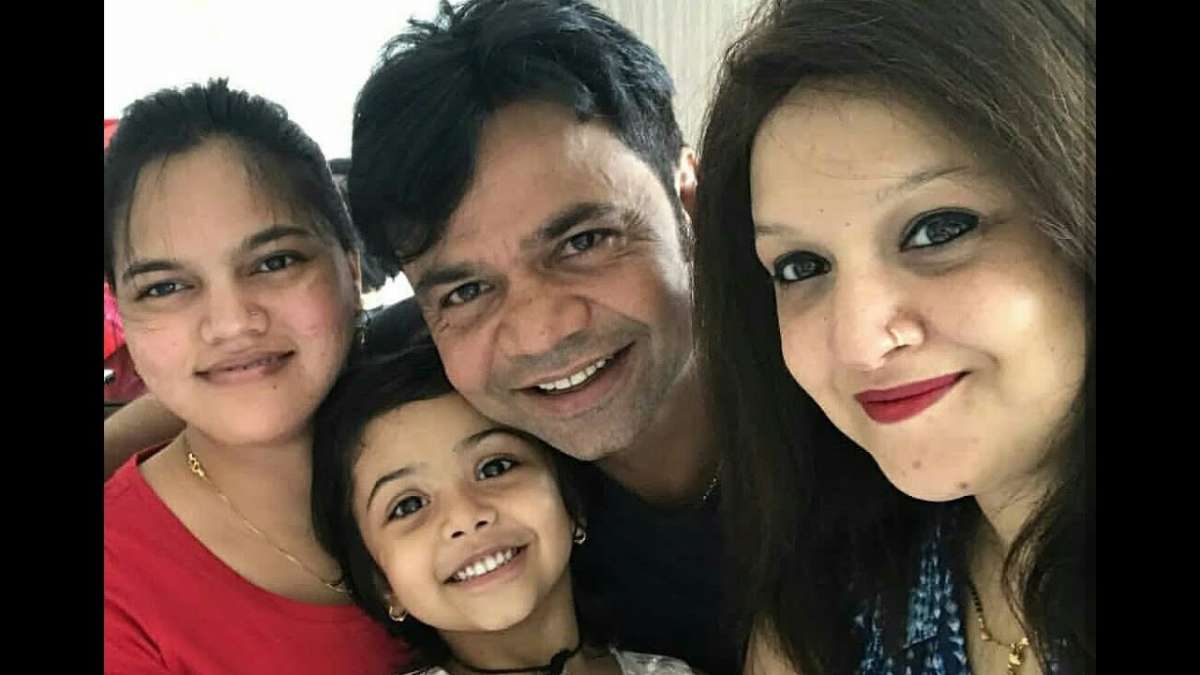 Rajpal Yadav along with his wife Radha Yadav has been convicted in a loan case Rajpal Yadav along with his wife Radha Yadav has been convicted in a loan case
