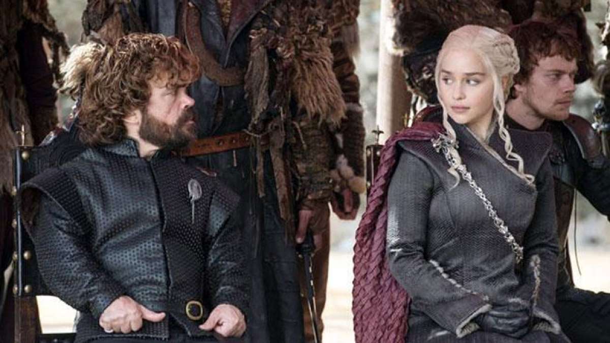 'Game of Thrones' to receive special BAFTA award 'Game of Thrones' to receive special BAFTA award
