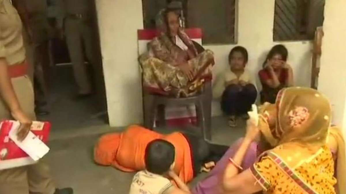 Unnao rape case: MLA Kuldeep Singh Sengar's brother, associates sent to 4 days CBI custody Unnao rape case: MLA Kuldeep Singh Sengar's brother, associates sent to 4 days CBI custody
