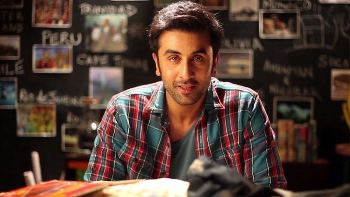 Ranbir Kapoor desires to feature in sports-centric movie Ranbir Kapoor desires to feature in sports-centric movie