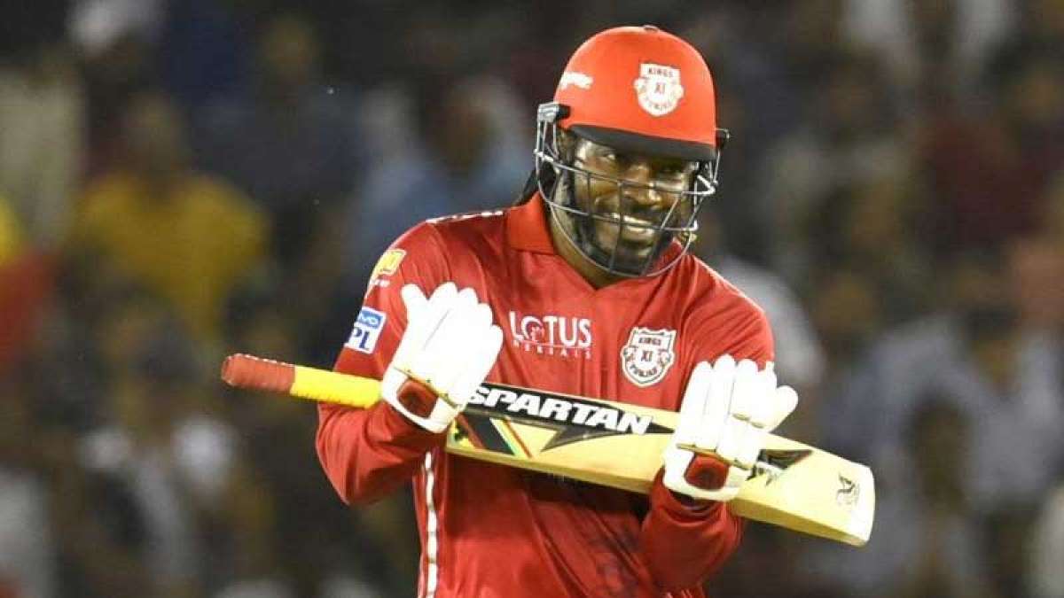 IPL: Kings XI Punjab beat Sunrisers Hyderabad by 15 runs IPL: Kings XI Punjab beat Sunrisers Hyderabad by 15 runs
