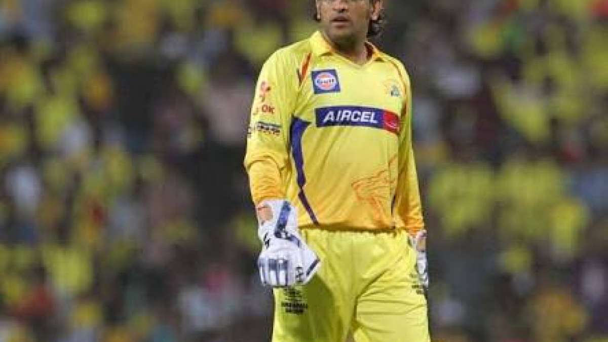 IPL 2018: Chennai beat Hyderabad by four runs to return to top of IPL table IPL 2018: Chennai beat Hyderabad by four runs to return to top of IPL table