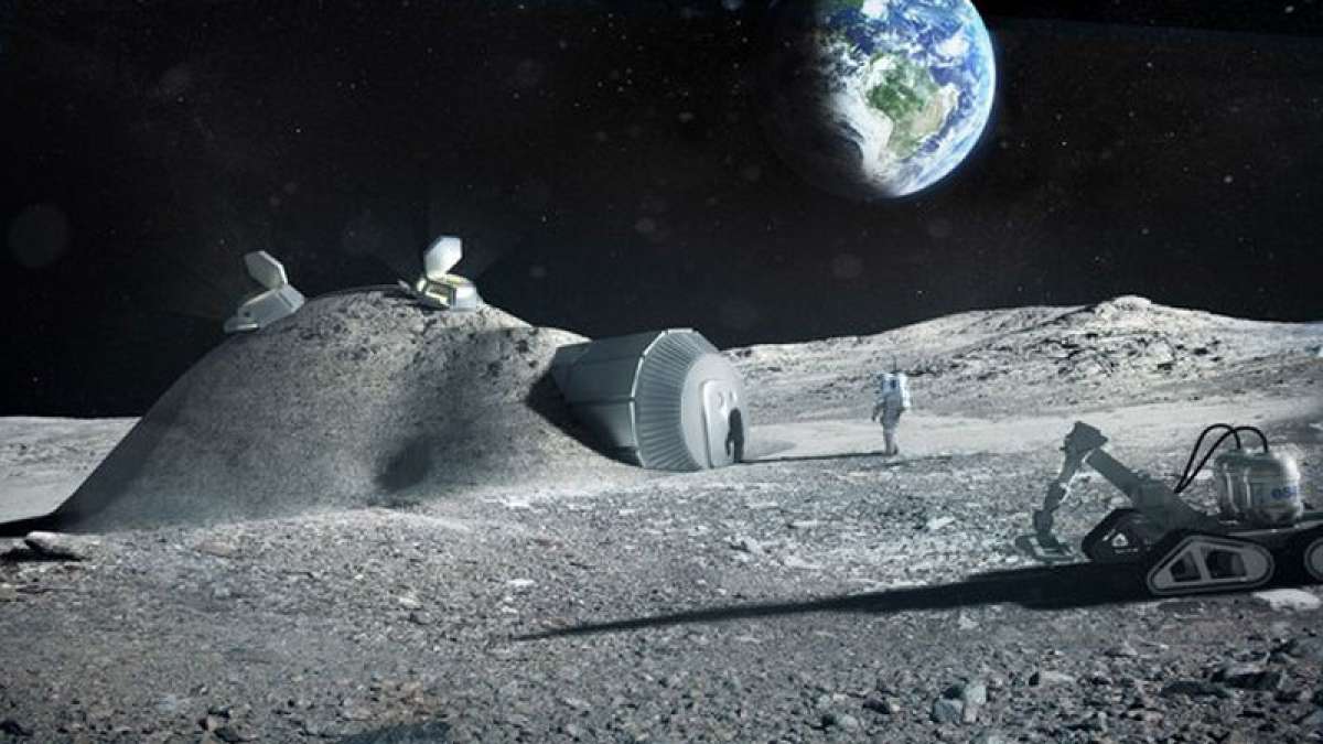 Humans are not from Earth, living in galactic jail: Scientists Humans are not from Earth, living in galactic jail: Scientists