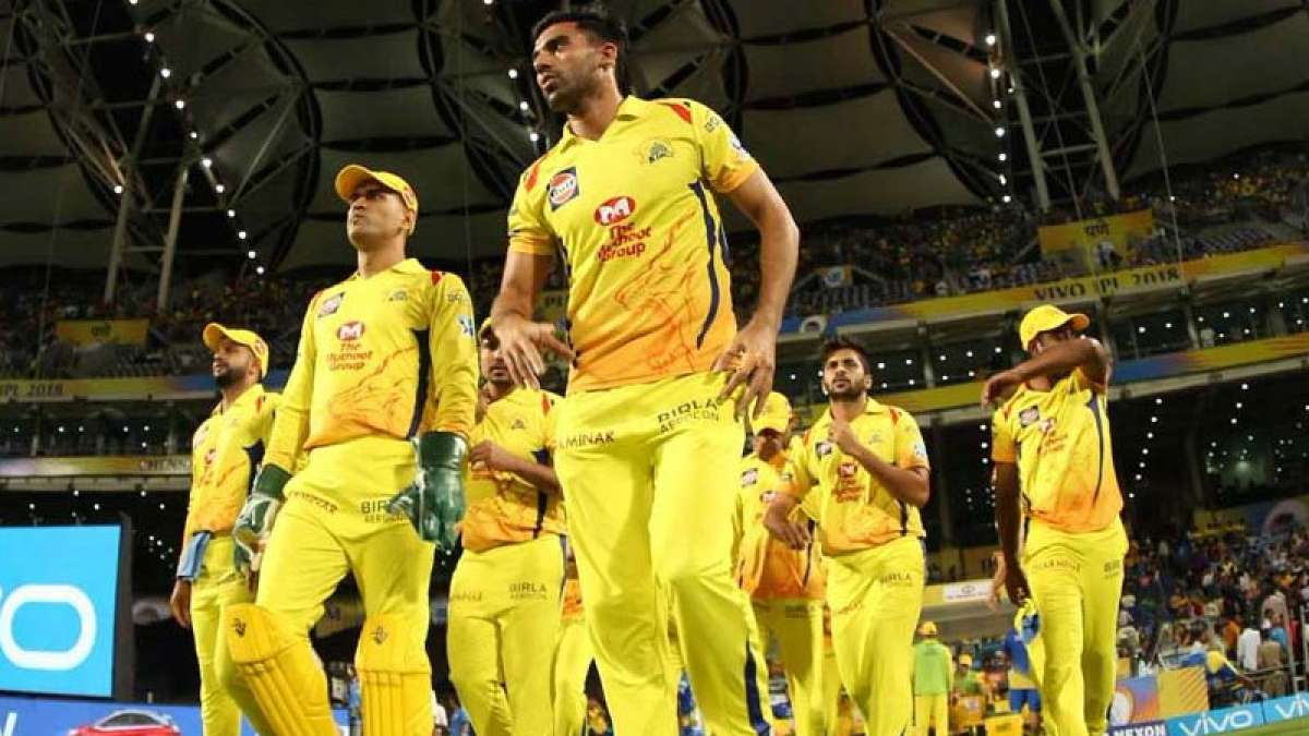 IPL: Bangalore up against confident Chennai IPL: Bangalore up against confident Chennai