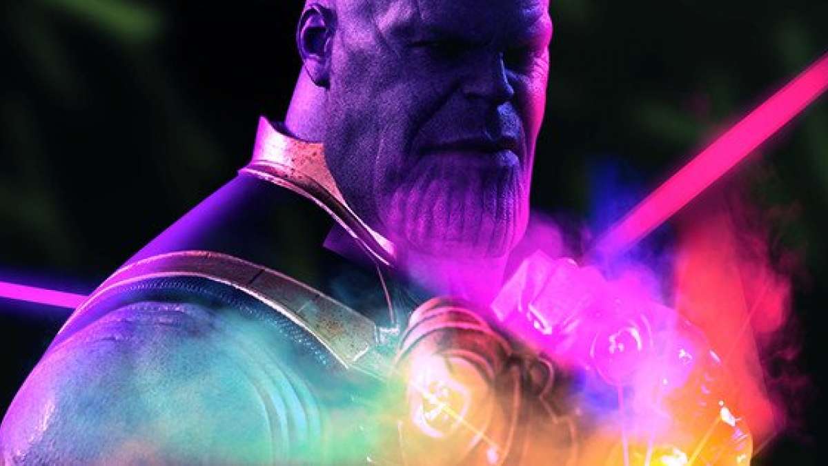 Movie Review: Avengers is a work of overpowering arrogance with Raavan-like super-villain Movie Review: Avengers is a work of overpowering arrogance with Raavan-like super-villain