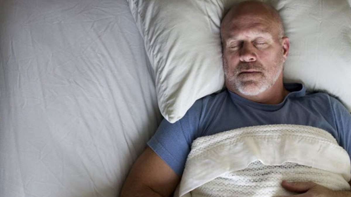 Don't want to forget dreams? Vitamin B6 may help you Don't want to forget dreams? Vitamin B6 may help you