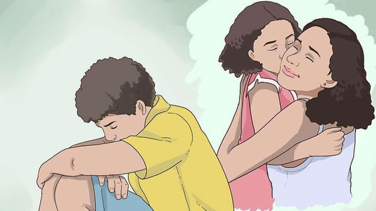 How parents can prepare kids for healthier relationships How parents can prepare kids for healthier relationships