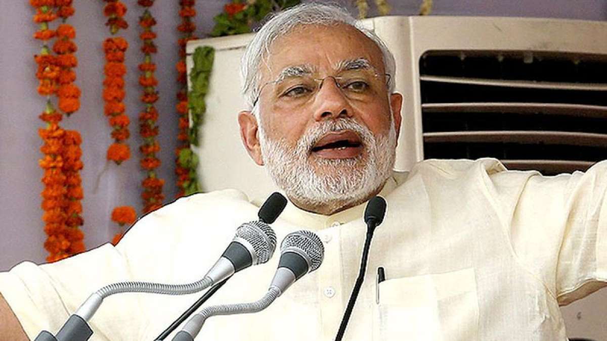 Mann Ki Baat: PM Modi congratulates winners of Commonwealth Games Mann Ki Baat: PM Modi congratulates winners of Commonwealth Games
