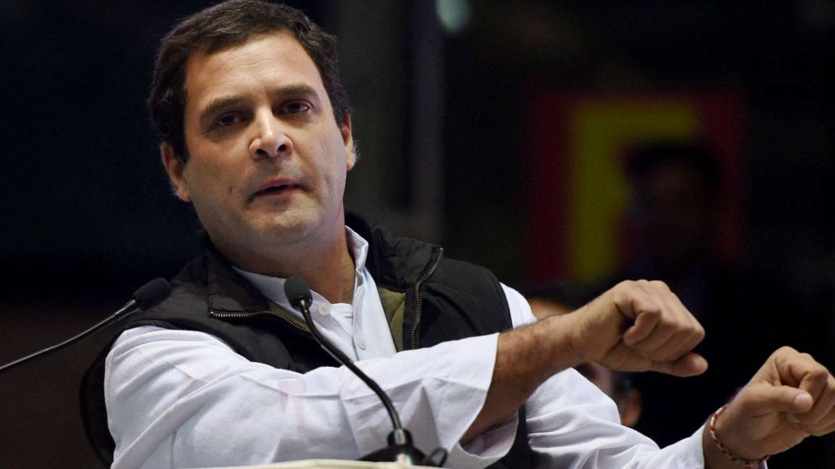 Will visit Kailash Mansarovar after Karnataka assembly polls, says Rahul Gandhi Will visit Kailash Mansarovar after Karnataka assembly polls, says Rahul Gandhi