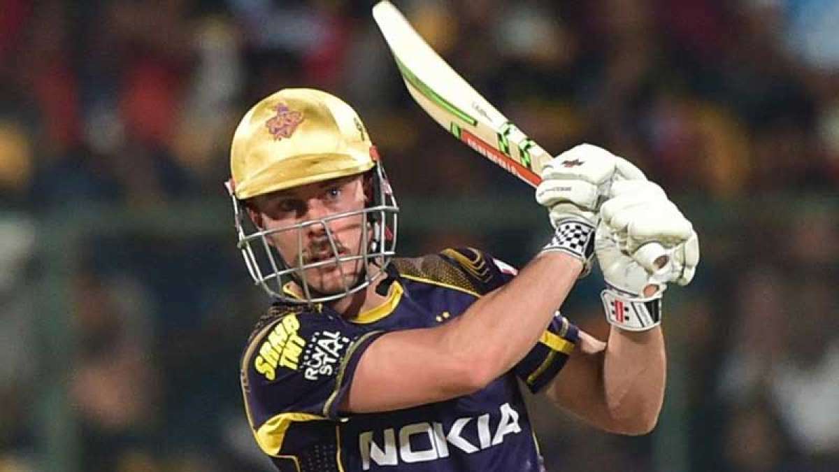IPL: Lynn, Uthappa guide Kolkata to victory over Bangalore IPL: Lynn, Uthappa guide Kolkata to victory over Bangalore