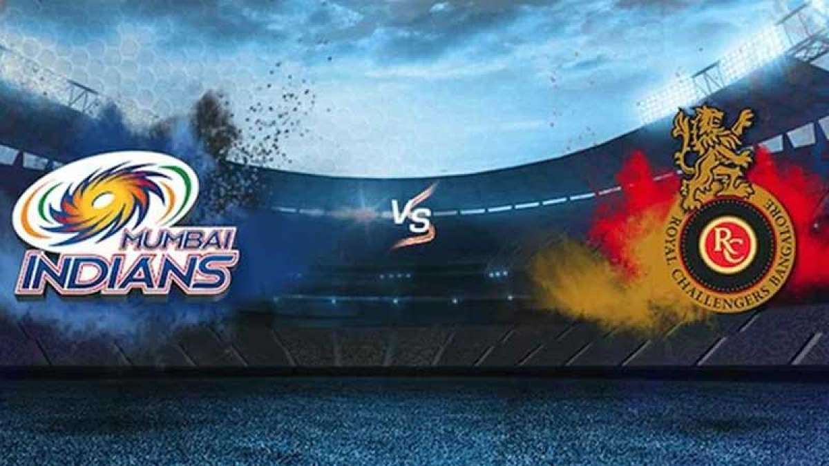 IPL: RCB desperate to get back to winning ways against Mumbai IPL: RCB desperate to get back to winning ways against Mumbai